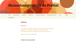 Desktop Screenshot of hupr.org